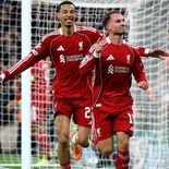 Alexis Mac Allister, el argentino que es verdugo del Real Madrid, no repetirá la fortuna de marcarles en Anfield.