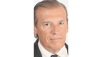 Orlando Salvestrini