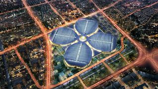 Argentina aumenta su presencia en la feria comercial multisectorial más importante de China