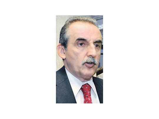 Guillermo Moreno
