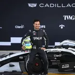 Checo Pérez estaá en la mira de otras escuderías para la tempòrada 2027. Checo Pérez estaá en la mira de otras escuderías para la tempòrada 2027.