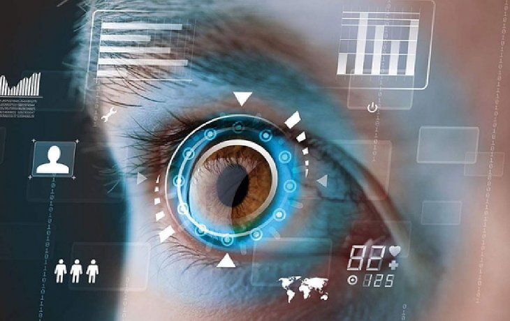 anuncian avances para curar la presbicia con inteligencia artificial