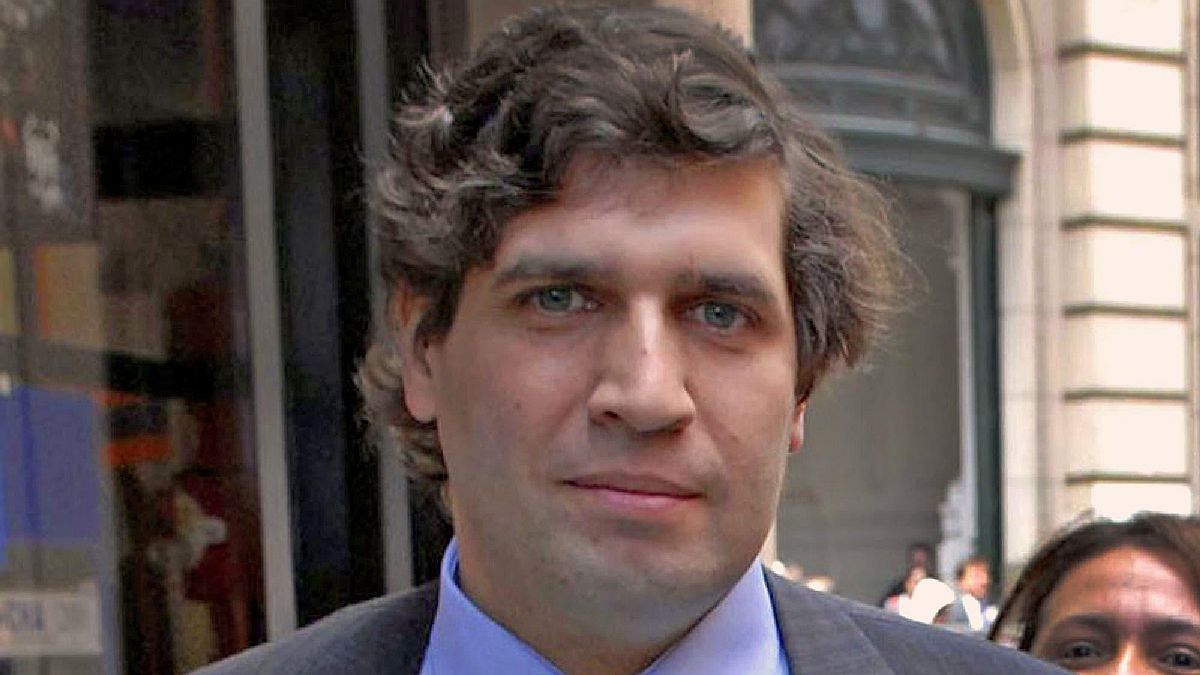 Chodos revealed how the IMF is following the debate in Congress after the resignation of Máximo Kirchner