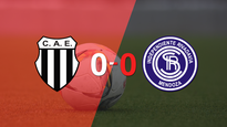 cero a cero termino el partido entre estudiantes (ba) e independiente mdz.