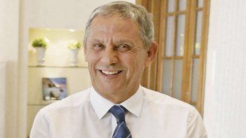 Horacio Pechi Quiroga.
