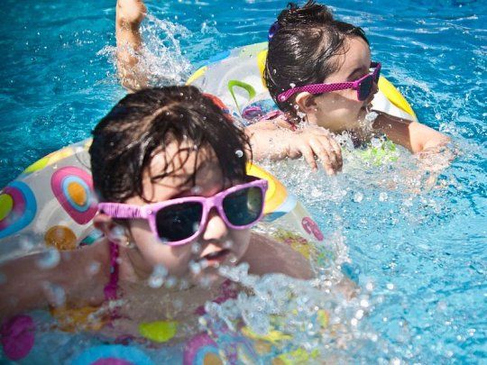 La vigilancia es fundamental para prevenir ahogos.&nbsp;