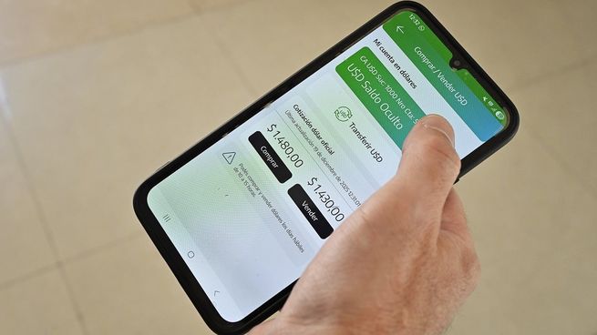 Con estas incorporaciones, Cuenta DNI consolida su rol como plataforma financiera integral de la banca pública bonaerense,&nbsp;