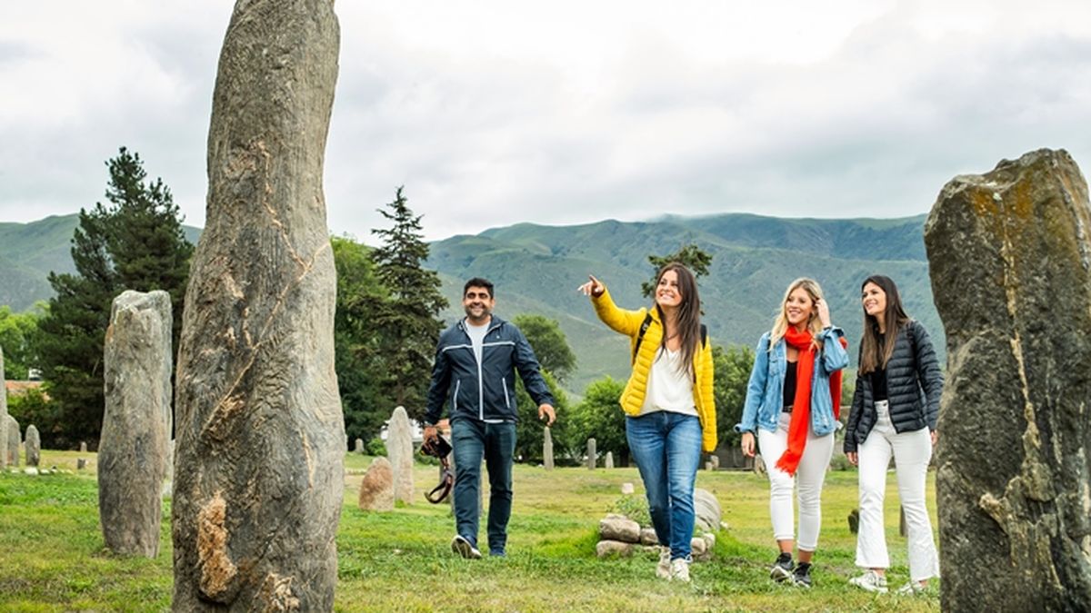 Tourism in Argentina: two activities to do in Tafí del Valle during the summer Tourism in Argentina: two activities to do in Tafí del Valle during the summer