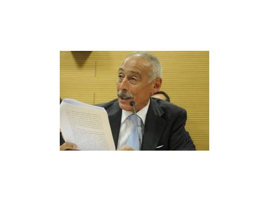 José Sbattella