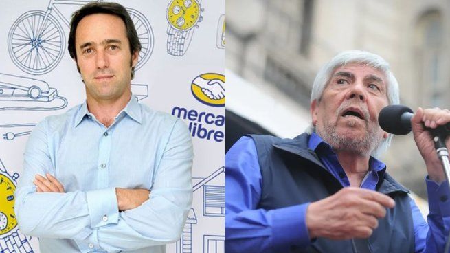 La Justicia faló a favor de Mercado Libre en un conflicto con el sindicato de Hugo Moyano.