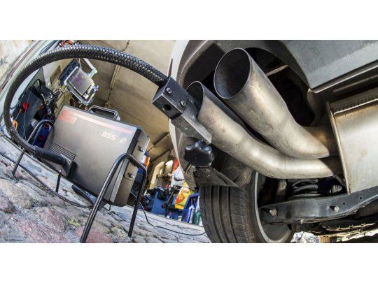 Juicio por dieselgate: accionistas piden a Volkswagen más de u$s 11.000 millones
