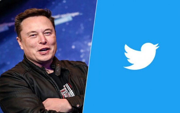 elon musk compro twitter por u$s44.000 millones