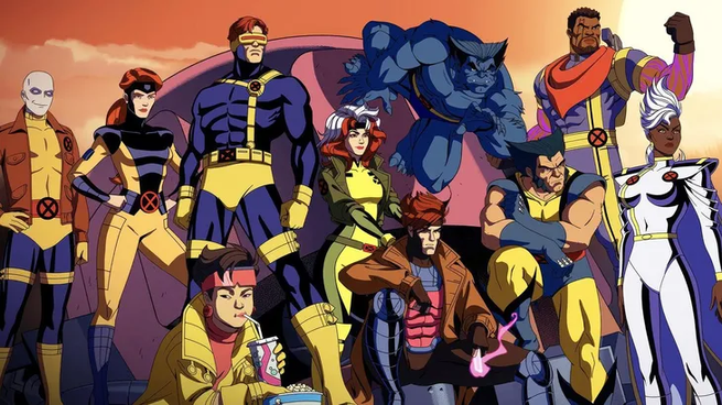 Cómo ver el capítulo final de X-Men 97 en Disney+ México