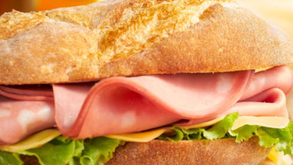 Las marcas de jamones que no son jamones: las marcas que engañan y son las peores del mercado en 2025, según la Profeco