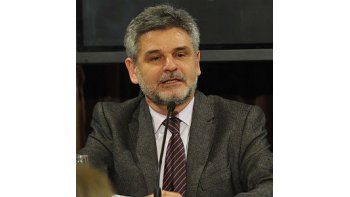 Daniel Filmus.