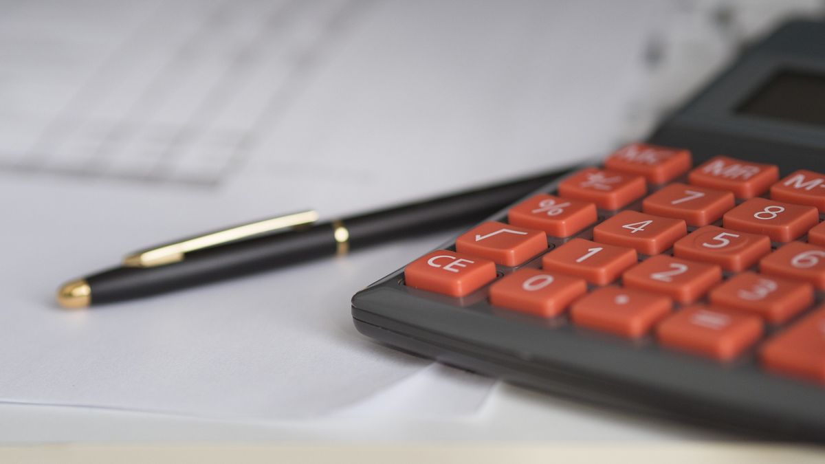 What will happen in 2022 with the tax?