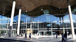 The government of Jorge Macri presented the 2025 Budget project. The government of Jorge Macri presented the 2025 Budget project.