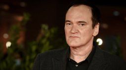 Quentin Tarantino pointed out against the movies released in streaming