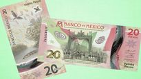 Los vendedores han notado una falla en un billete de 20 pesos