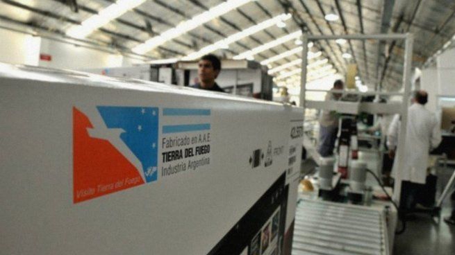 La medida busca simplificar y agilizar el proceso para pequeños envíos de mercaderías.