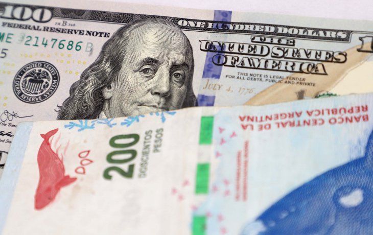 fernando marull: el dolar a $300 es alto, pero $130 es muy barato