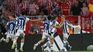 El equipo de Simeone cayó por penales ante la Real Sociedad en la final de la Copa del Rey.