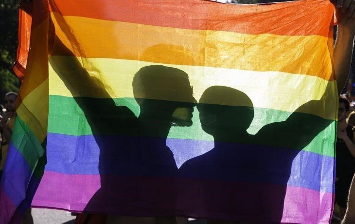noruega pide disculpas por criminalizar la homosexualidad