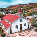 Temblor cerca de Santa Rosalía. Temblor cerca de Santa Rosalía.