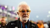 Flavio Biratore habló del futuro de Colapinto.