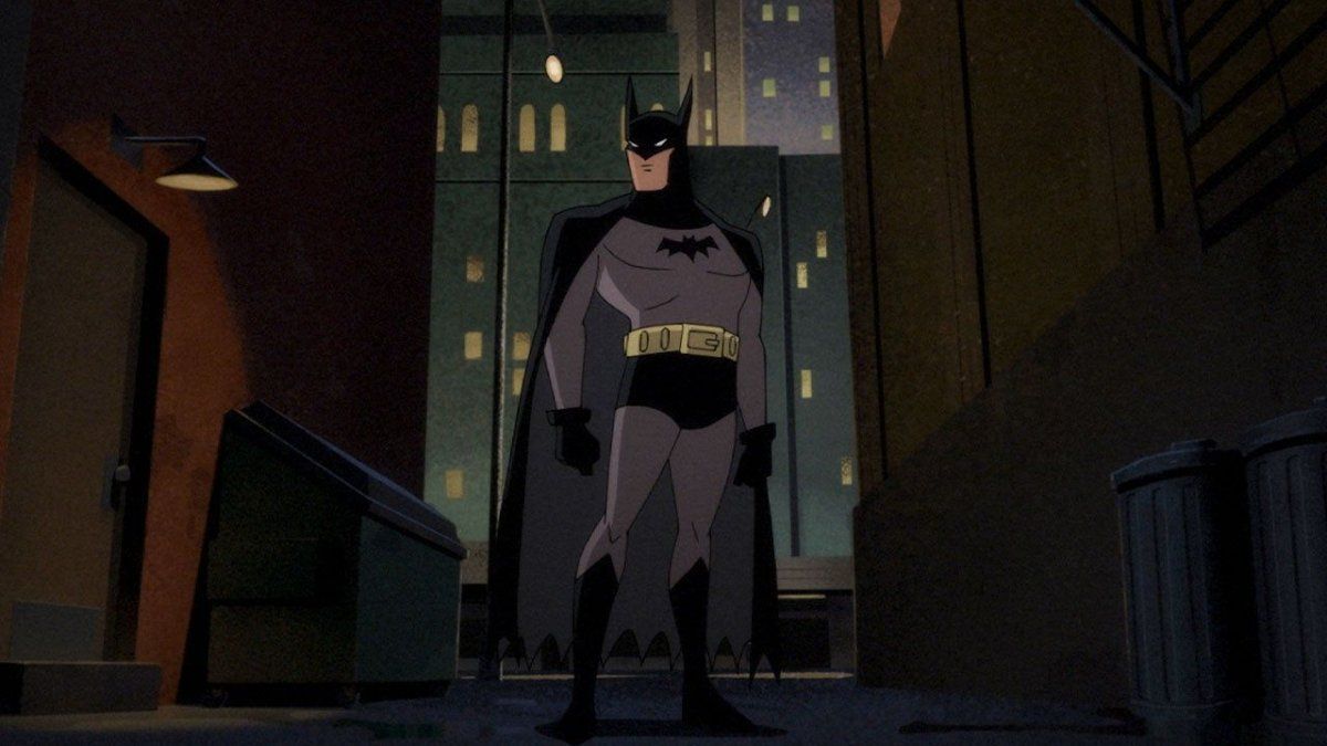 Do you agree? This is the ranking of the best DC superheroes, according to ChatGPT