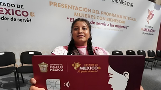 El programa estatal ayuda a miles de mujeres en situaciones difíciles.&nbsp;