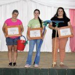 El intendente sostuvo que el evento “es la única oportunidad de que las mujeres salgan de sus casas y compartan una tarde. El intendente sostuvo que el evento “es la única oportunidad de que las mujeres salgan de sus casas y compartan una tarde.