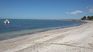 Like in the Caribbean but in the province of Buenos Aires.