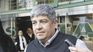 Pablo Moyano Pablo Moyano