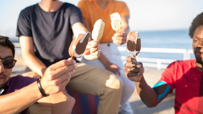 Profeco: cuál es la marca de helado con 7 gramos de grasa que recomienda.