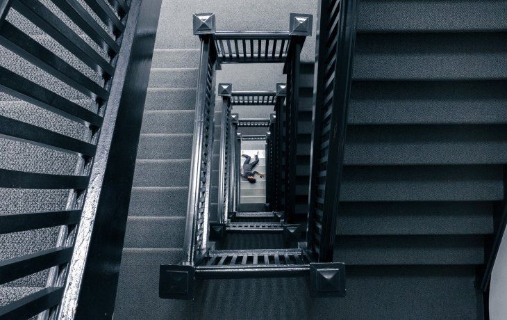 ámbito.com | muerte suicidio