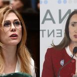 Lemoine, Villarruel y un fuego cruzado que ya es costumbre dentro de LLA. Lemoine, Villarruel y un fuego cruzado que ya es costumbre dentro de LLA.