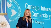 Bettina Bulgheroni, primera presidenta mujer del CICyP.