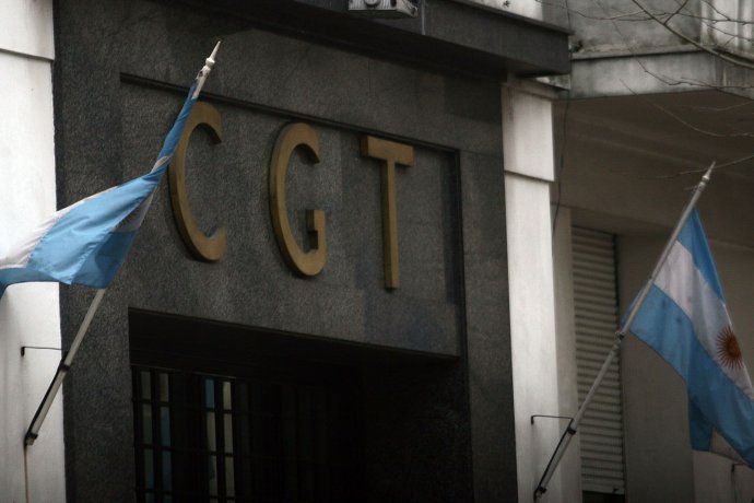 El Consejo Directivo de la CGT anunciaría la fecha del tercer paro contra el gobierno de Javier Milei.