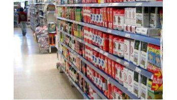 Según el INDEC, la inflación fue del 1,1% en octubre