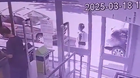 Identificaron a la mujer que dejó el cuerpo de un bebé en un contenedor de basura.