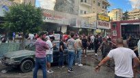 Las explosiones en el Líbano causaron más de 30 muertes y cientos de heridos