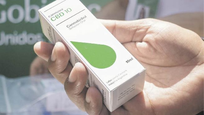 Valores. La versión inicial de 10 mililitros se venderá a $2.990; y en enero el frasco de 30 mililitros costará $7.690.