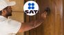 Visitas del SAT este mes.