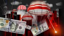 alerta dolar: la herencia complica al ministro