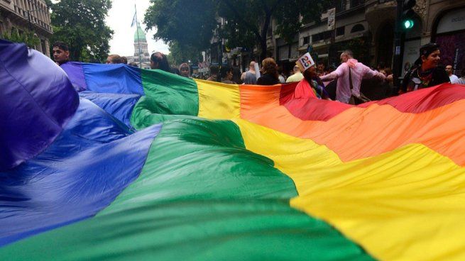 La Ley de Identidad de Género en Argentina se aprobó en 2012.