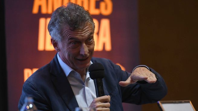 Macri volvió a cargar contra Riquelme por las elecciones en Boca.