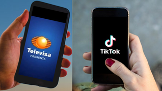 televisa y tiktok se alian: el acuerdo que puede cambiar como ves telenovelas desde el celular televisa y tiktok se alian: el acuerdo que puede cambiar como ves telenovelas desde el celular