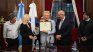 Rod Stewart fue reconocido en su paso por la Ciudad de Buenos Aires. Rod Stewart fue reconocido en su paso por la Ciudad de Buenos Aires.
