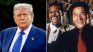 La influencia de Trump en el regreso de Rush Hour.